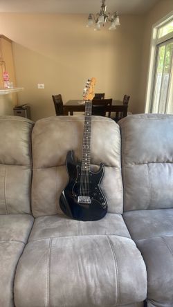 Fender Prodigy