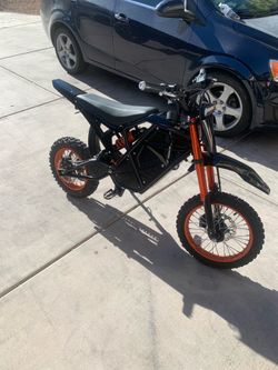 OXTIGER