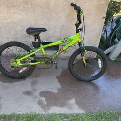 Bicicleta Para Niño