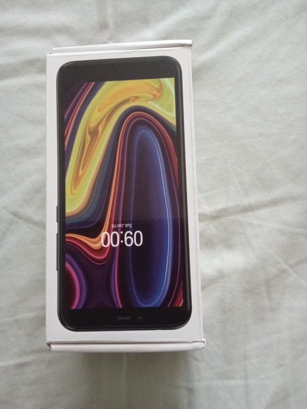 Android Cell Phone Unlocked