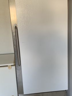 Freezer