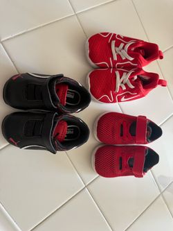 toddler shoes