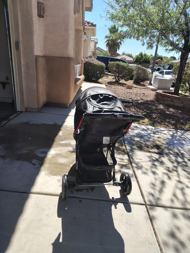 Stroller