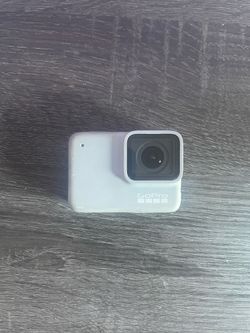 GoPro HERO7 White Action Camera