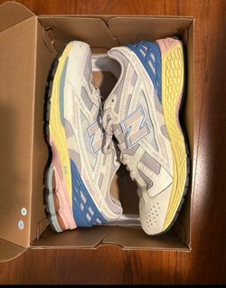 New Balance 1906 U Size 11.5