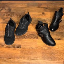 Women’s 8 Shoes Bundle Deal