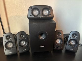 Logitech