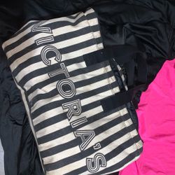 Victoria secret bag