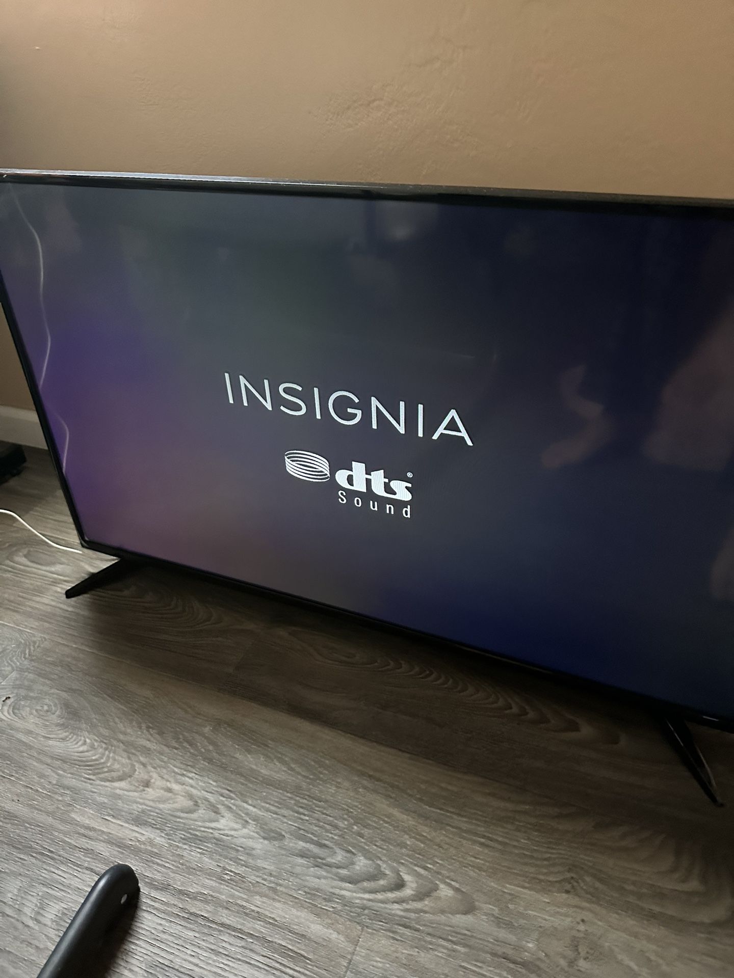 43 Inch TV