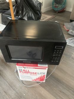 Small Mirowave