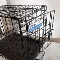 dog kennel pet kennel size small crate metal
