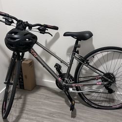 Alight Liv 3 Women’s Bike