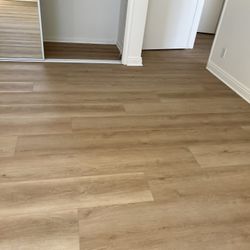 Vinyl Laminate Hardwood Refinish Beisboard Etc