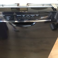 GE Dishwasher 