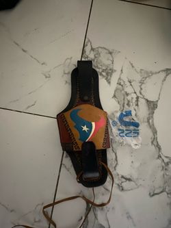Houston Texans Drink holder