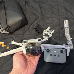 DJI MINI 3 Pro