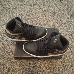 Jordan 1 Retro