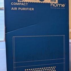 Compact Air Purifier 