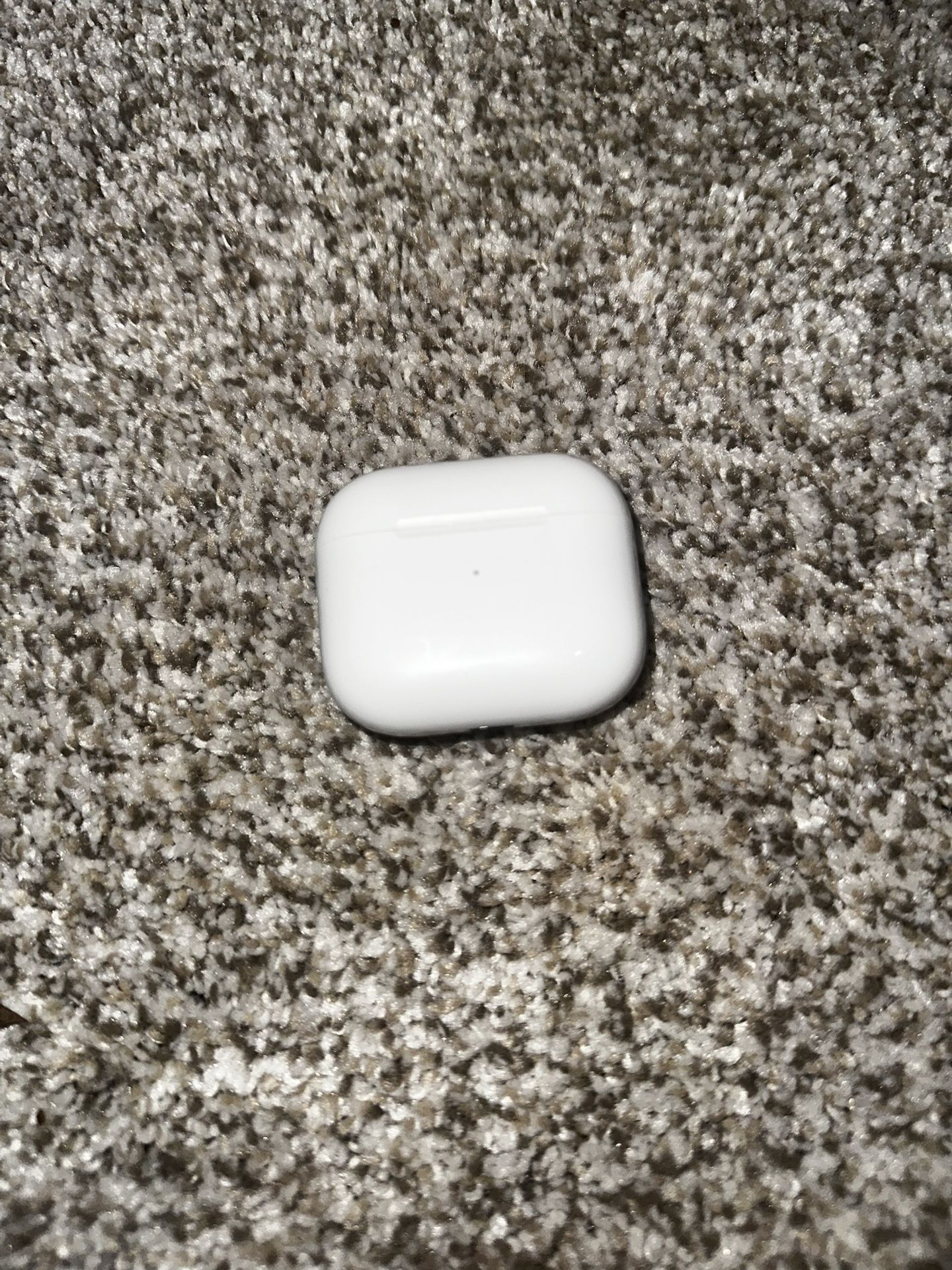 Apple AirPods