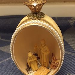 Nativity Scene