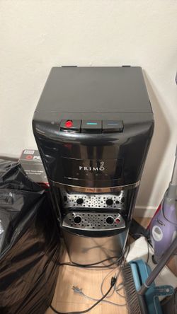Water dispenser