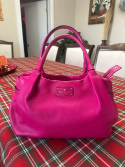 Kate Spade Purse 👛