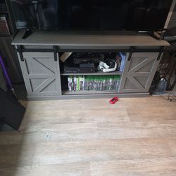 Entertainment system