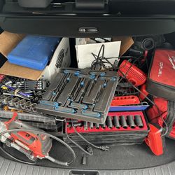 Mechanic Tools 