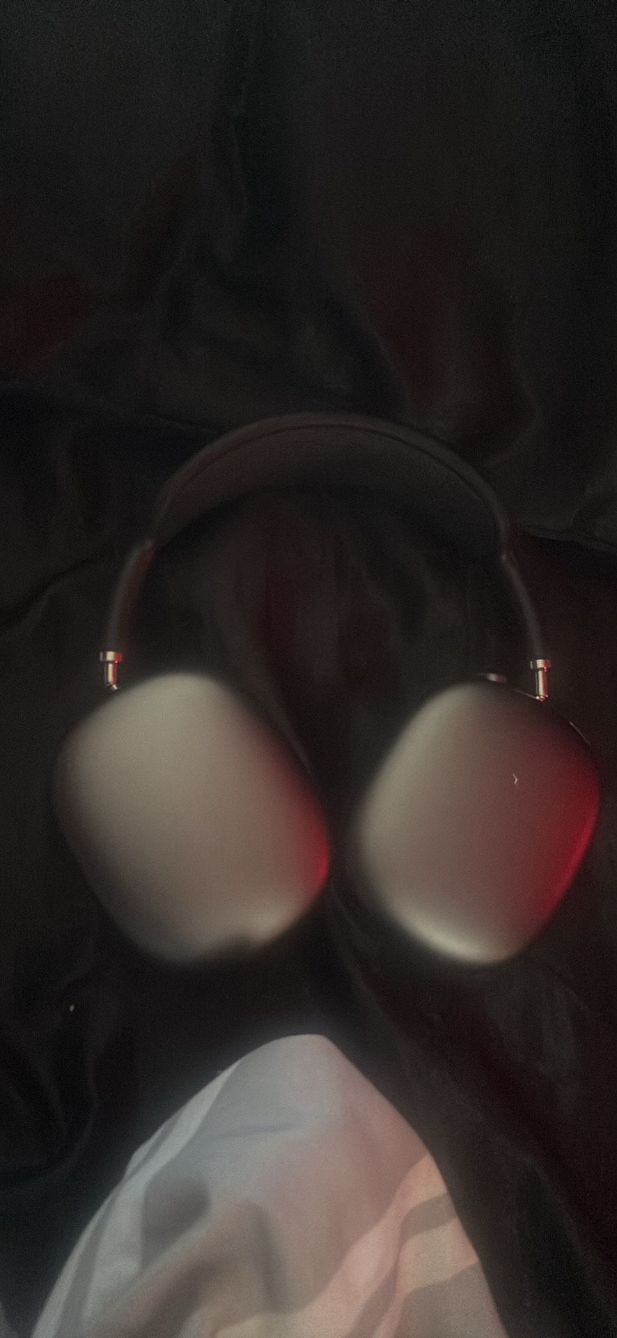Apple Headphones