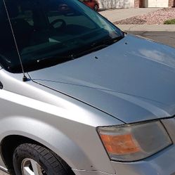 2010 Dodge Grand Caravan