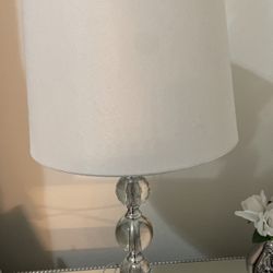 Set Of Lamps 2