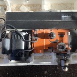 WEN 12” Variable Speed Drill Press HEAD ONLY