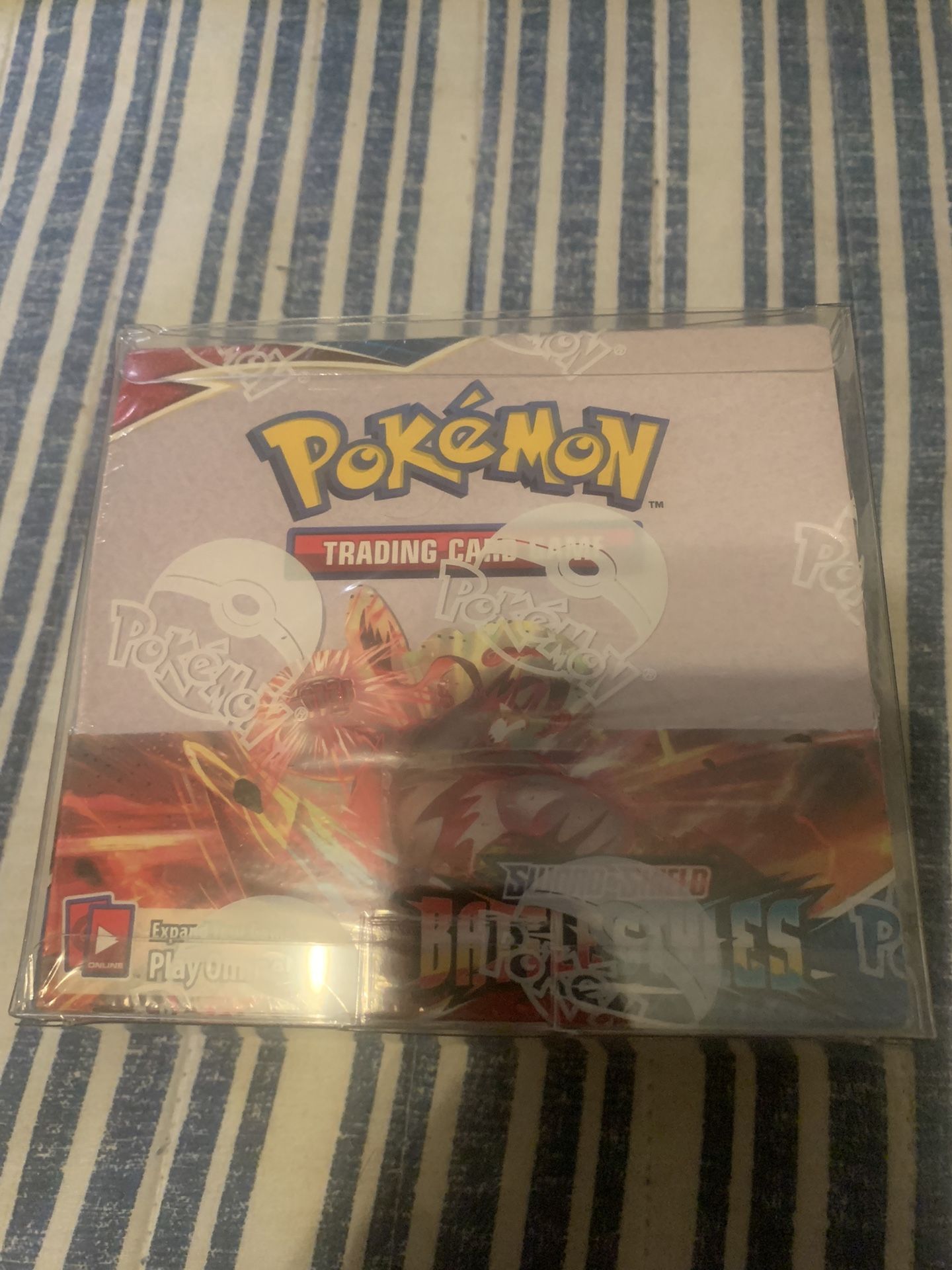 surging sparks booster box sv08 surging sparks Pokemon Scarlet and Violet 8 (SV08) Surging Sparks