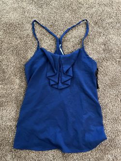 Cute Summer Top