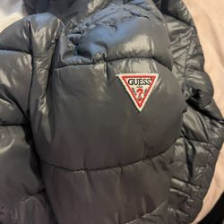 Guess Puffer Jaclet