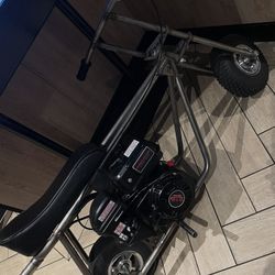 Brand New Mini Bike 