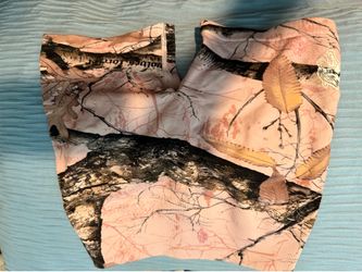 DarcSport sports bra and legging shorts