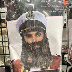 Captain Kit