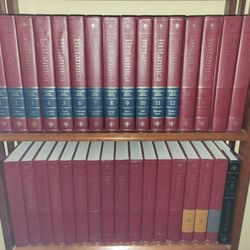 Encyclopedia Set