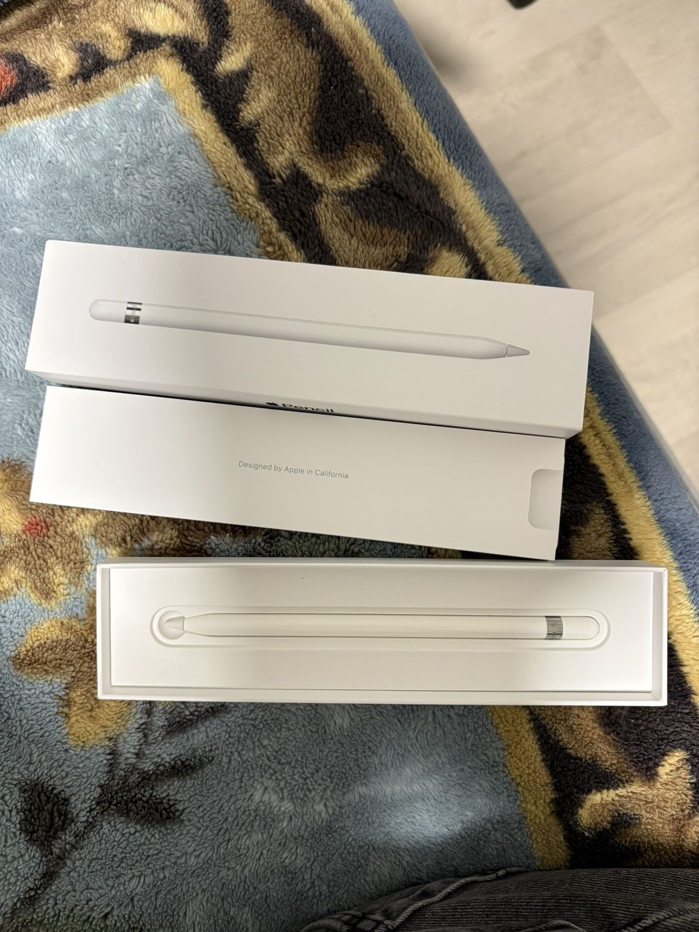 Apple Pencil 1st Generation