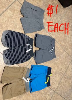 SIZE 18 MONTHS BOY CLOTHES