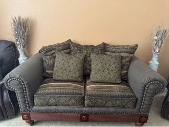 Sofa $200