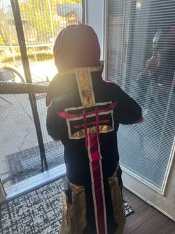 Fortnite jacket