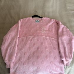 disney spirit Jersey