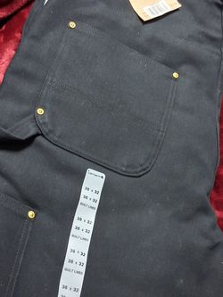 BIB OVERALLS