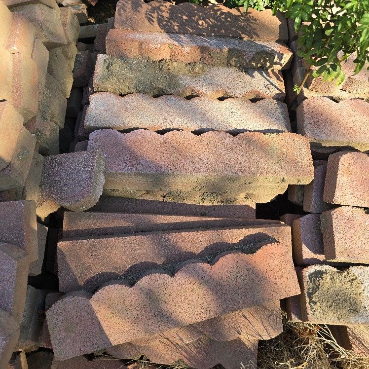 Bricks 
