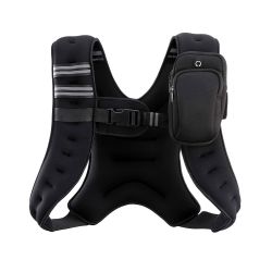 Zelus: Weighted Vest 