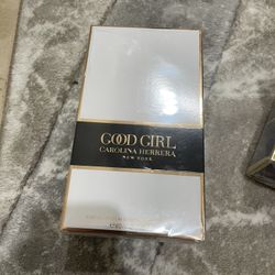 Good Girl Perfume