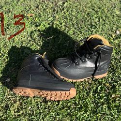 Kids Timberland Boots