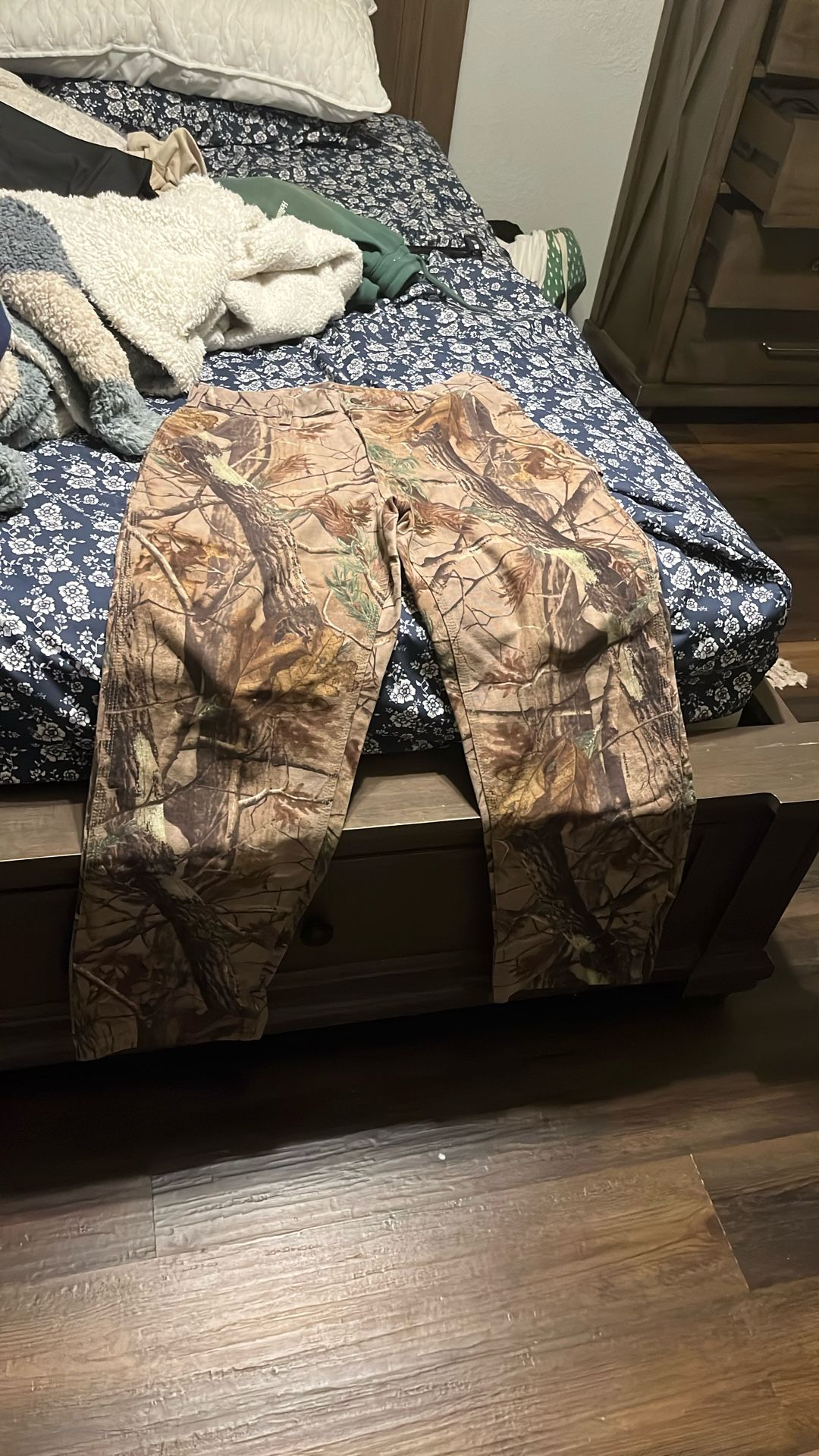 Carhartt Cargo Pants Vintage